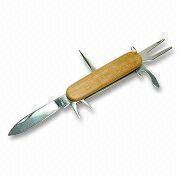Fancy Golf Knife Manufacturers