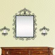 Metal Framed Mirror Manufacturers