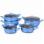 Cookware Set Manufacturers