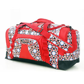 Duffel Bag Manufacturers