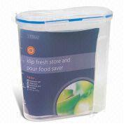 Food Storage Container Manufacturers
