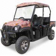 Utility Vehicle Manufacturers