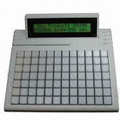 POS Keyboard Manufacturers