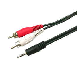 RCA Phono Cable Manufacturers