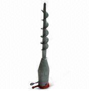 Screw Pole Anchor Manufacturers