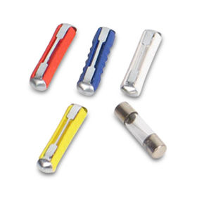 Plug-in Fuses Manufacturers