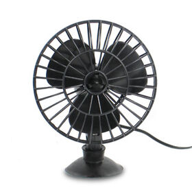 Car Fan Manufacturers