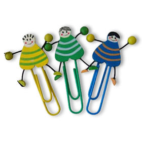 Paper Clips Manufacturers