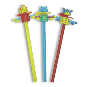 Pencils Manufacturers