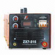 Arc Welder Manufacturers