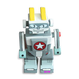 Robot Toy Manufacturers