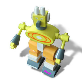 Robot Toy Manufacturers