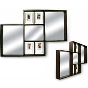 Wooden Framed Mirror Manufacturers