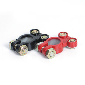 Automotive Battery Terminal Manufacturers