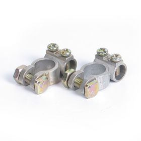 Battery Terminal Manufacturer