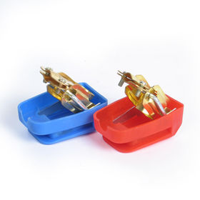 Battery Terminal Manufacturers
