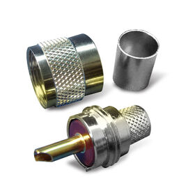 Coaxial Connector Manufacturers