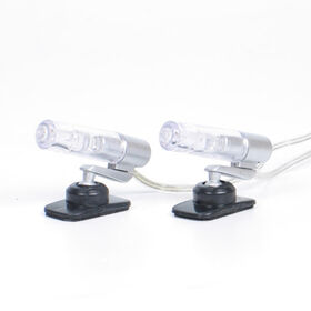 Interior Light Manufacturers