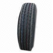 Tire Manufacturers