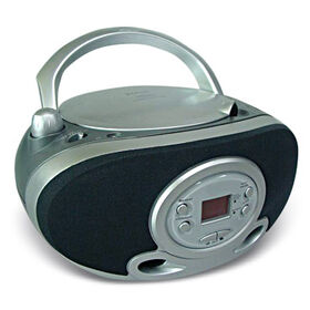 CD Boombox Manufacturers
