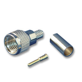 Coaxial Connector Manufacturers