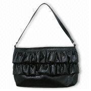 Synthetic Leather Handbag Manufacturers