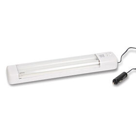 Fluorescent Twin Light Manufacturers