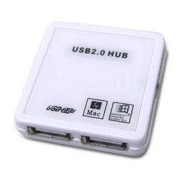 Four Port USB Hubs Manufacturers