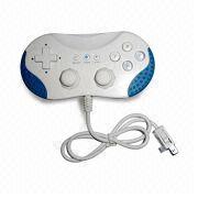 Classic Controller Manufacturers
