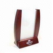 Simple Wood Table Tent Manufacturers