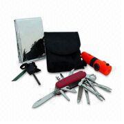 Survival Kit Manufacturers