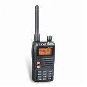 Portable Transceiver Manufacturers