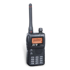 Portable Transceiver Manufacturers