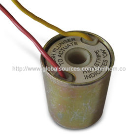 Door Lock Solenoid Coil Manufacturers