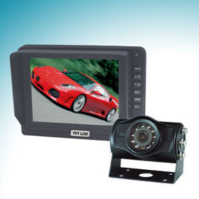 Reversing Camera System Manufacturers