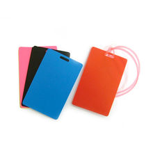 Luggage Tag Manufacturers