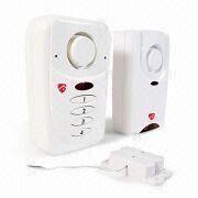 Motion Sensor Alarm Set Manufacturers