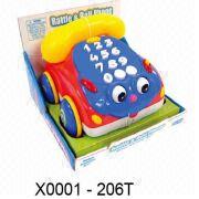 Battery-operated Toy Manufacturers