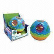 Fun Ball Manufacturers