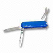 Knife Manufacturers