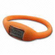 Silicone Watch Manufacturers