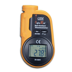 Pocket Infrared Thermometer Manufacturers