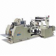Food Bag Machine Manufacturers