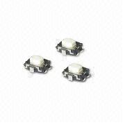 Tactile Switches Manufacturers