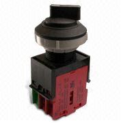 Selector Switches Manufacturers