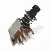 Pushbutton Switches Manufacturers