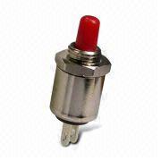 Push Switches Manufacturers