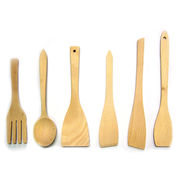 Wood Kitchenware Manufacturers
