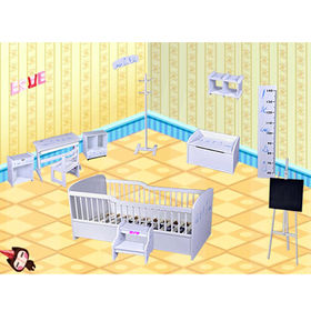 Baby Furniture Manufacturers