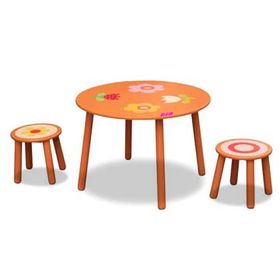 Children's Table and Chair Set Manufacturers